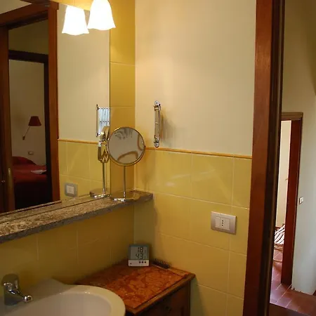 赛维罗加洛住宿加早餐旅馆 特雷梅佐