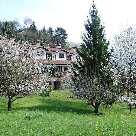 Selve Di Rogaro