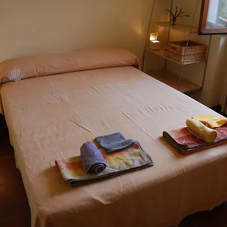 Bed & Breakfast Selve Di Rogaro 3*
