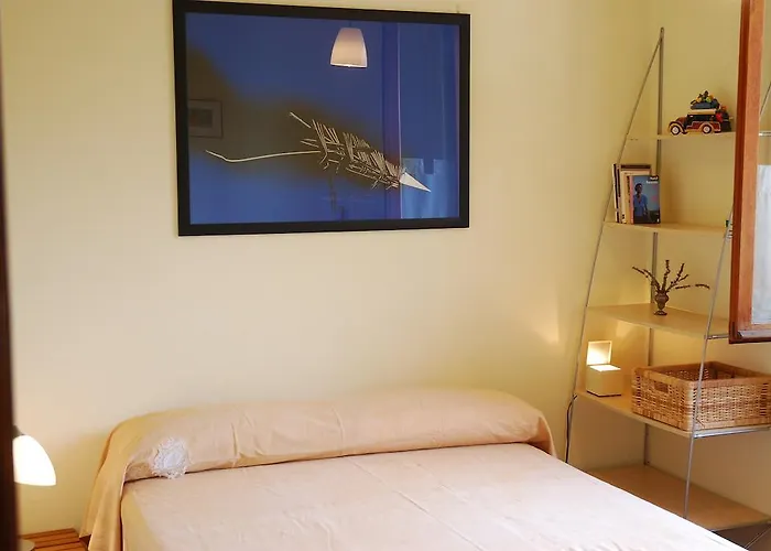 Bed & Breakfast Selve Di Rogaro Tremezzo