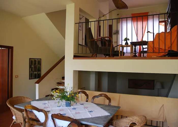 Bed & Breakfast Selve Di Rogaro 3*