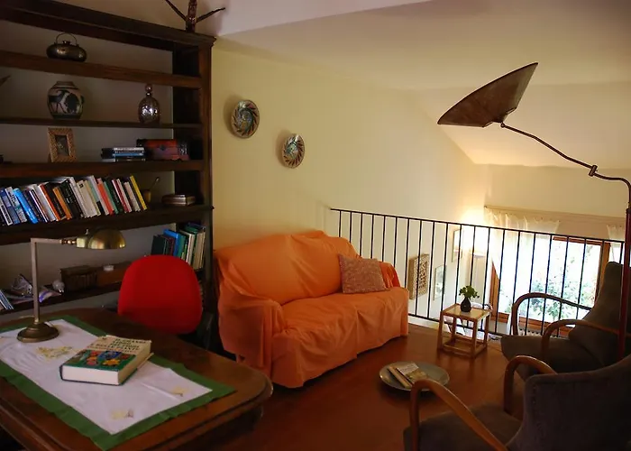 Bed & Breakfast Selve Di Rogaro 3*