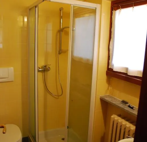 Bed & Breakfast Selve Di Rogaro