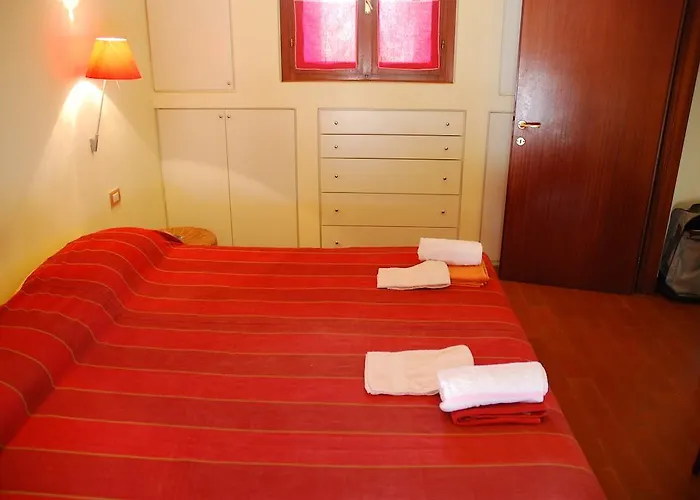 Bed & Breakfast Selve Di Rogaro Tremezzo