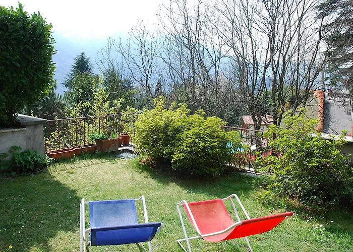 Bed & Breakfast Selve Di Rogaro 3*