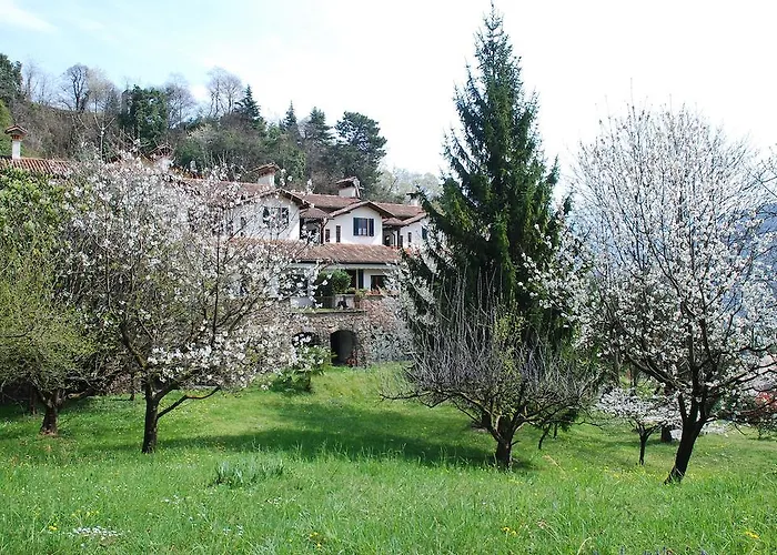 Selve Di Rogaro