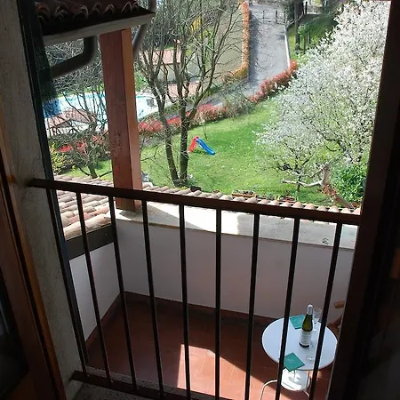 赛维罗加洛住宿加早餐旅馆 * 特雷梅佐