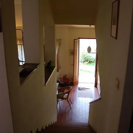 赛维罗加洛住宿加早餐旅馆 特雷梅佐