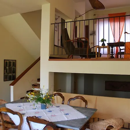 Bed & Breakfast Selve Di Rogaro 3*