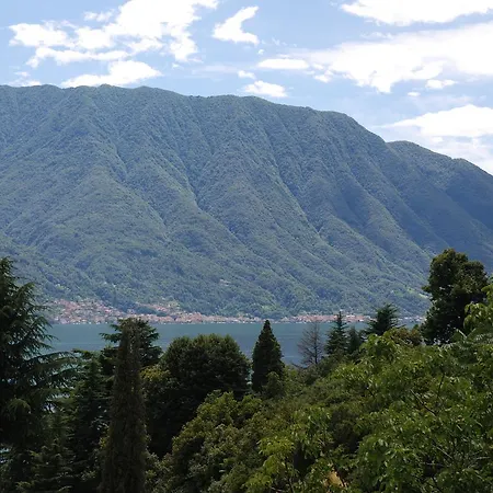 赛维罗加洛住宿加早餐旅馆 特雷梅佐