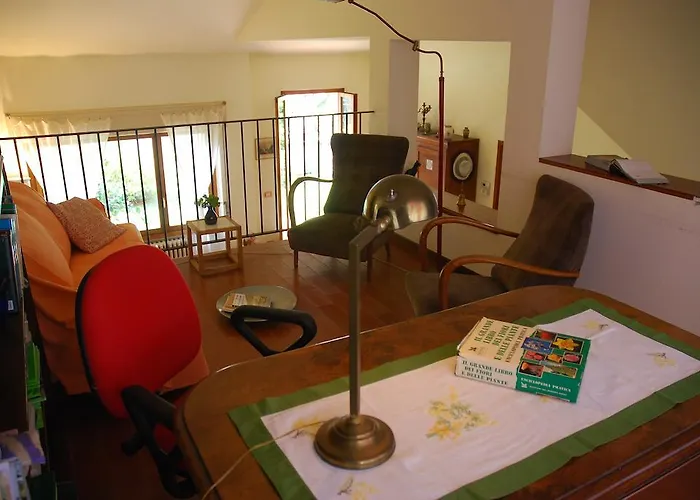 Bed & Breakfast Selve Di Rogaro 3*