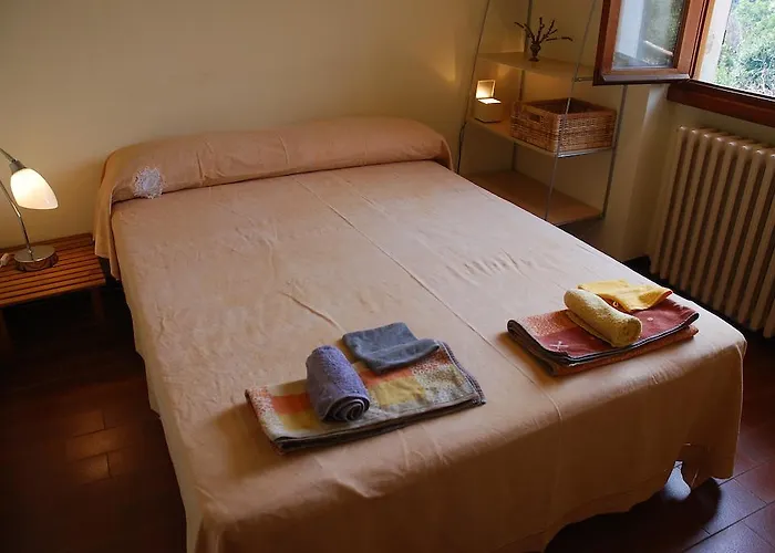 Bed & Breakfast Selve Di Rogaro 3*
