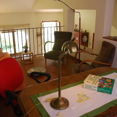 Frühstückspension Selve Di Rogaro 3*